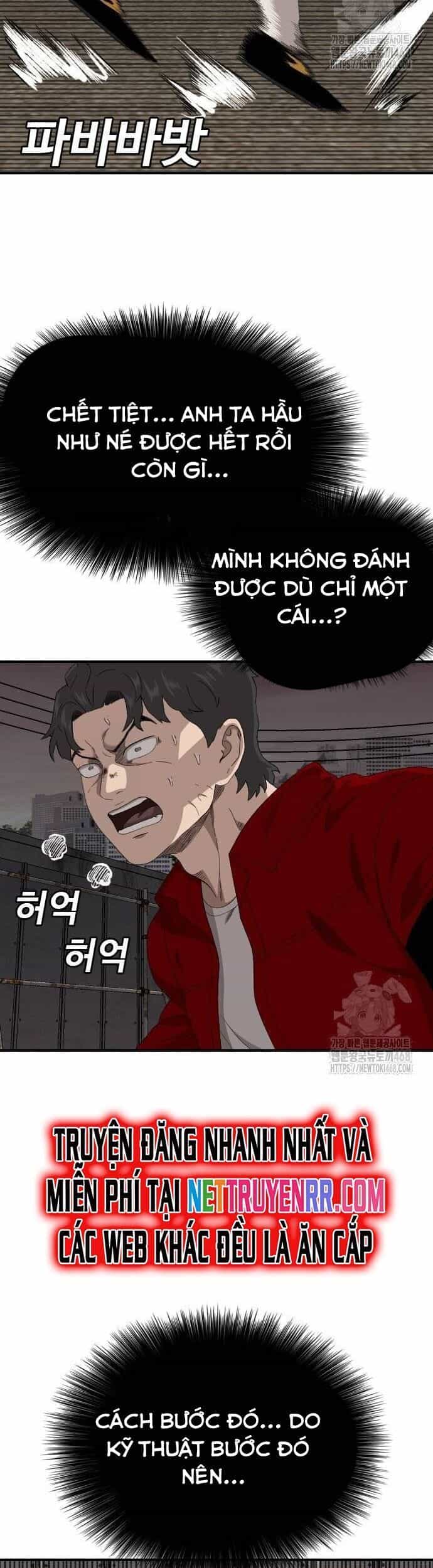Người Xấu - Chương 240 - ảnh 19