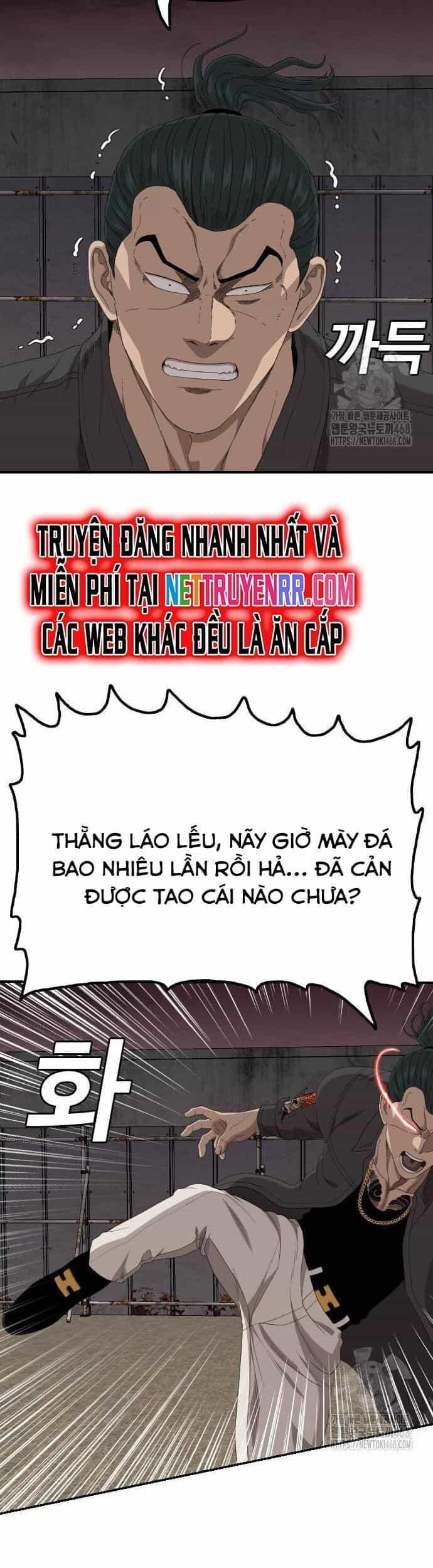 Người Xấu - Chương 240 - ảnh 29