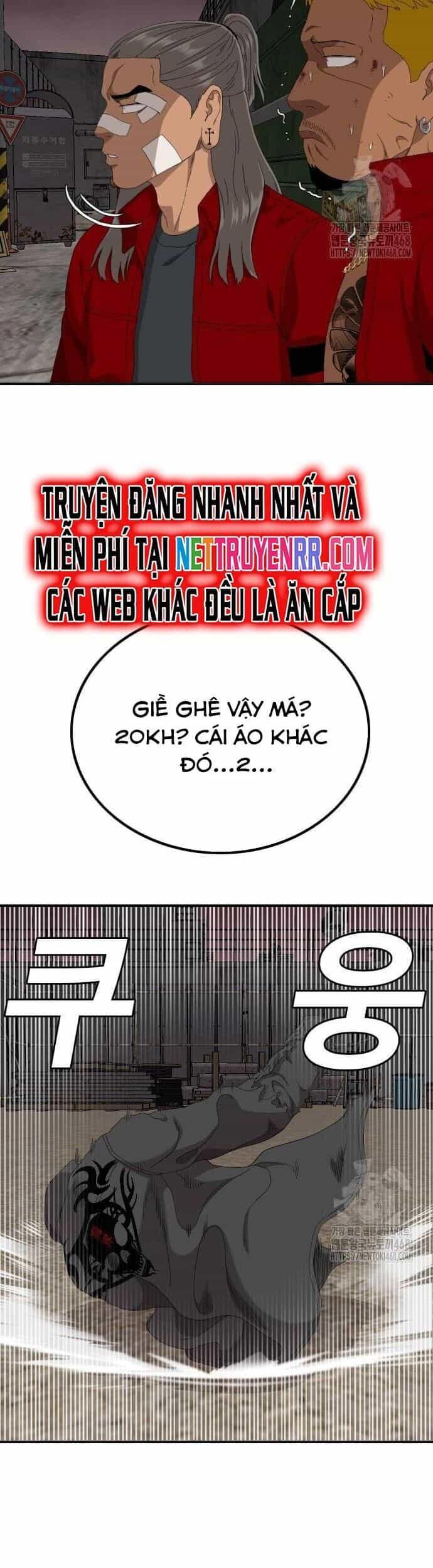 Người Xấu - Chương 240 - ảnh 40