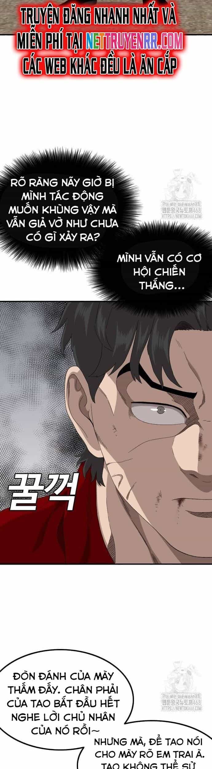 Người Xấu - Chương 240 - ảnh 45