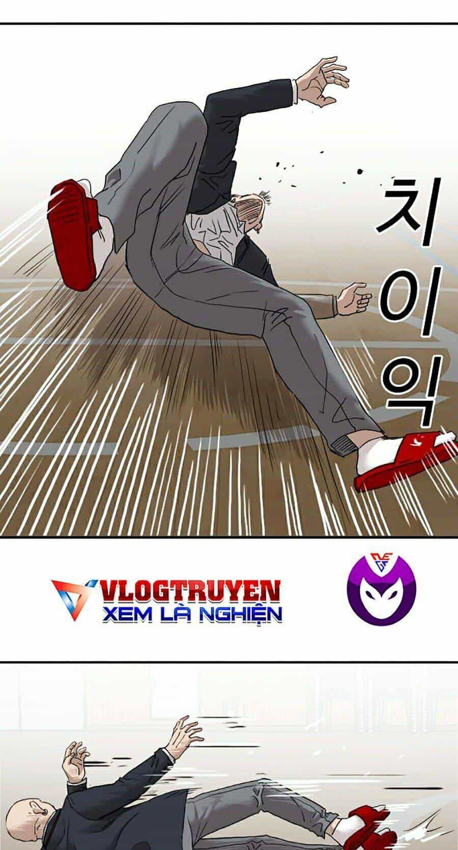Người Xấu - Chương 24 - ảnh 57