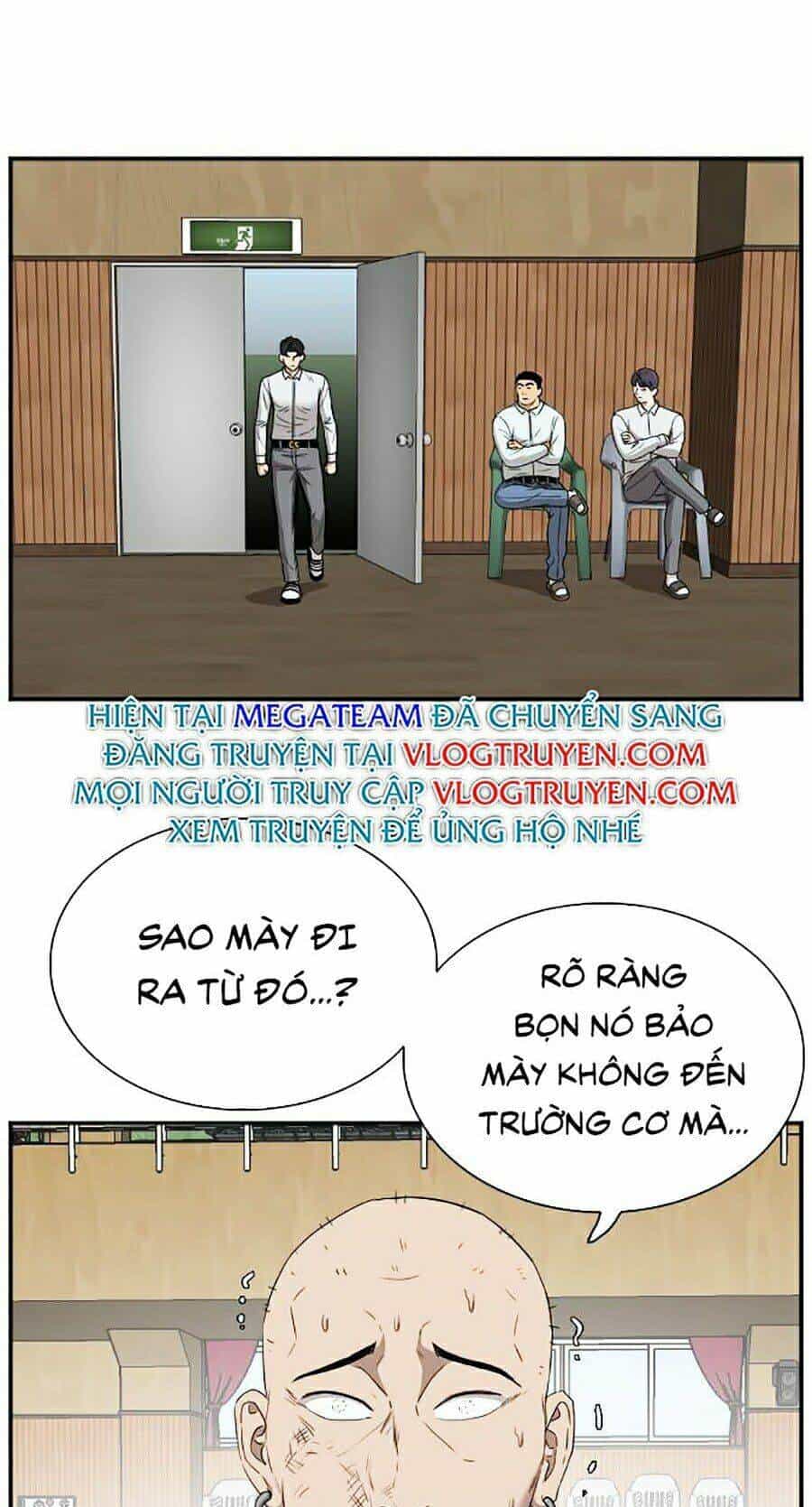 Người Xấu - Chương 24 - ảnh 76