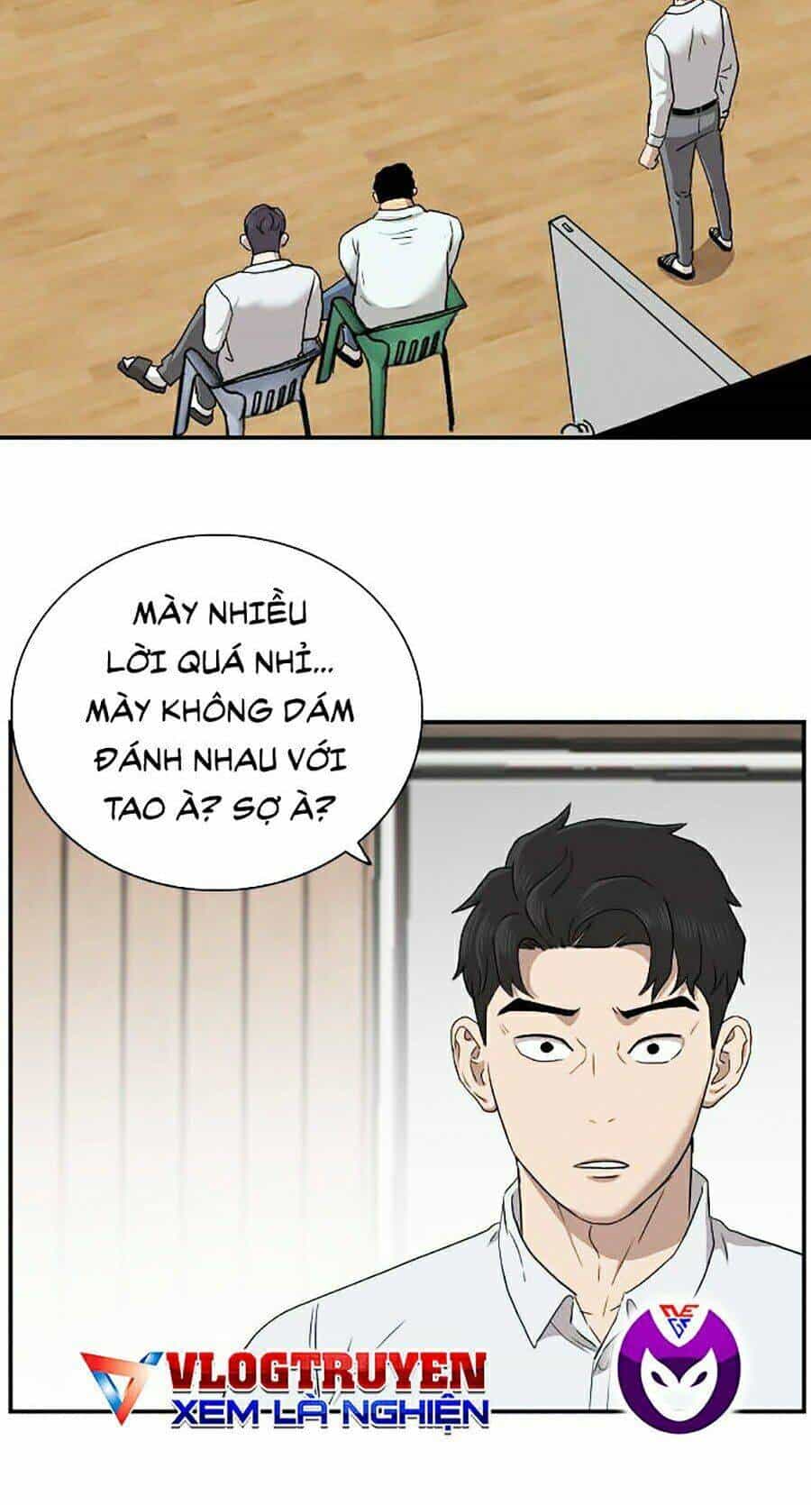Người Xấu - Chương 24 - ảnh 80