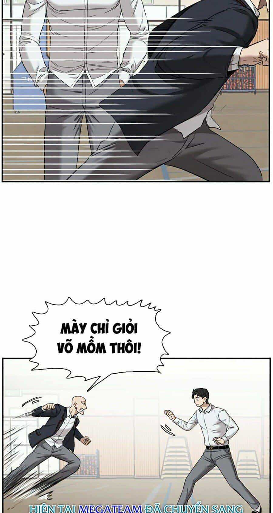 Người Xấu - Chương 24 - ảnh 86