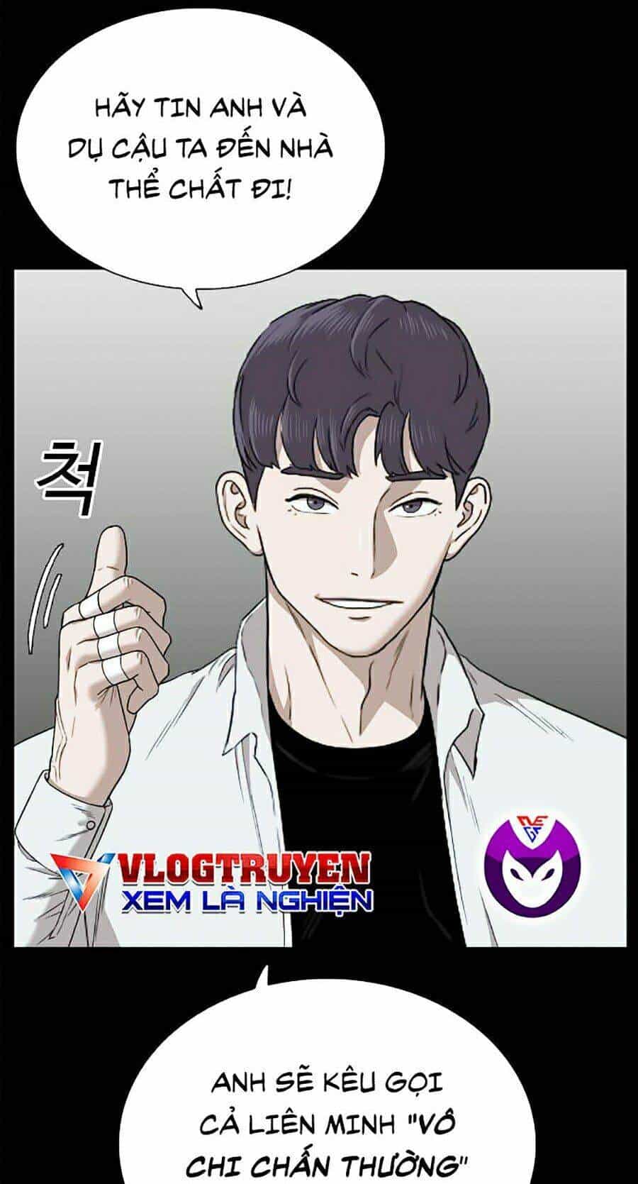 Người Xấu - Chương 24 - ảnh 9