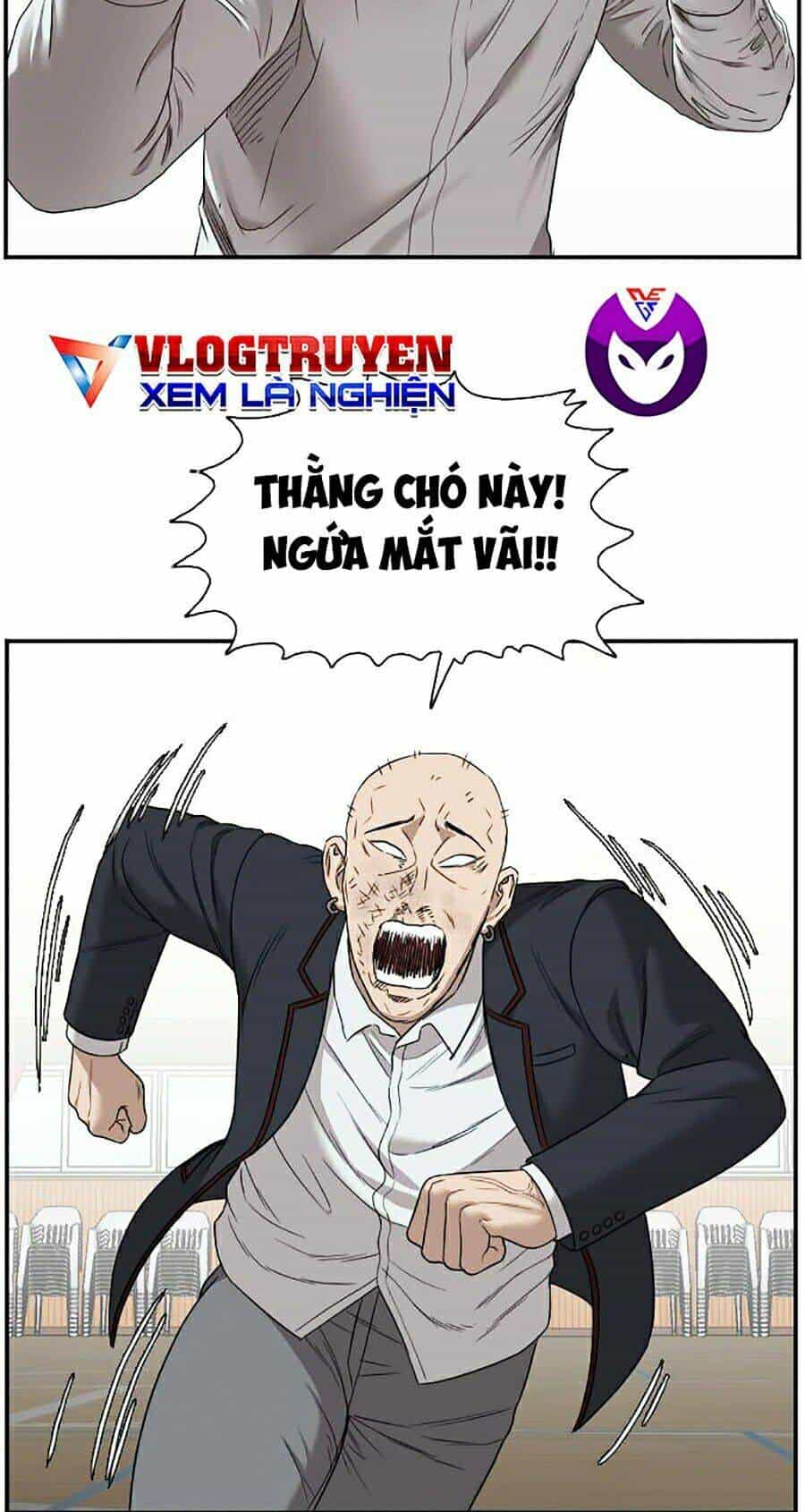 Người Xấu - Chương 24 - ảnh 91