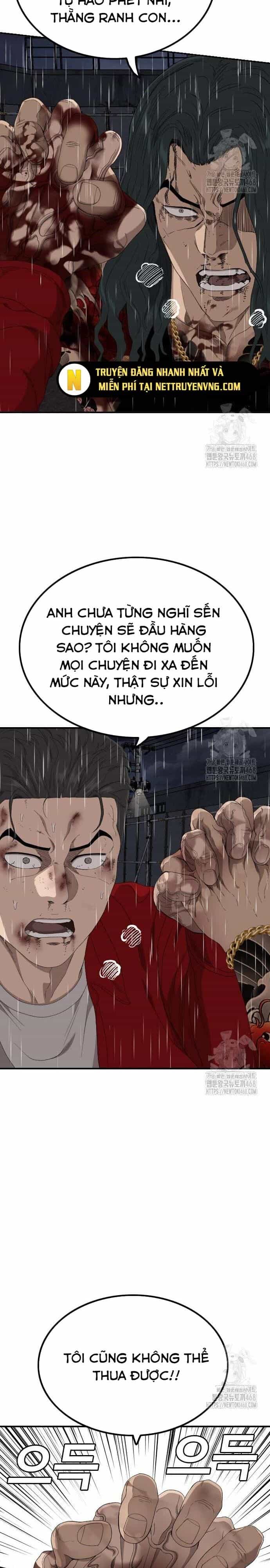 Người Xấu - Chương 242 - ảnh 11