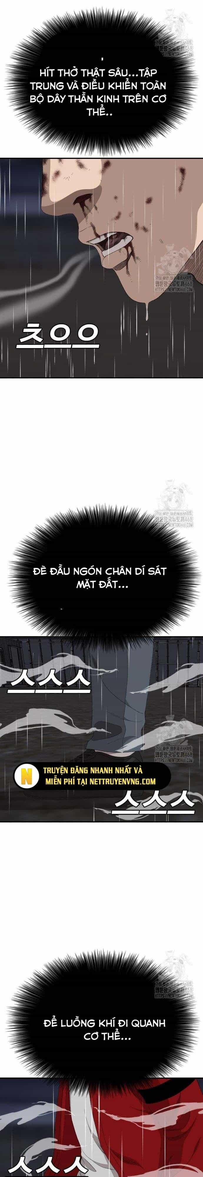 Người Xấu - Chương 242 - ảnh 16