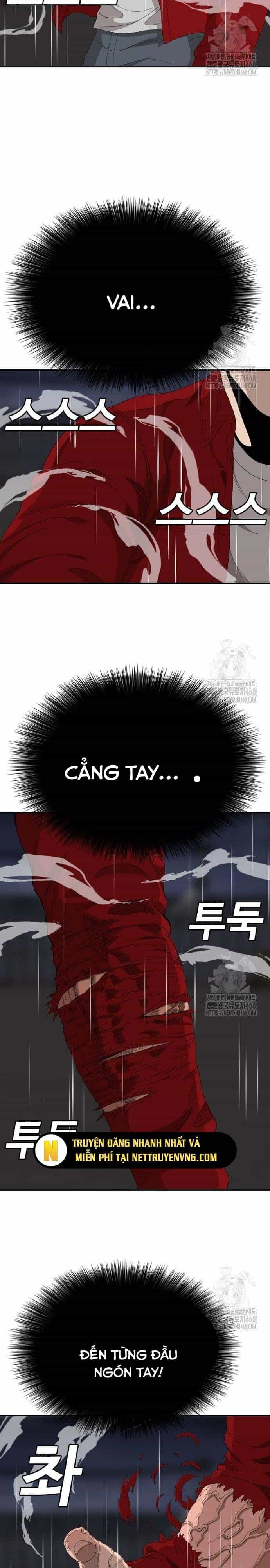 Người Xấu - Chương 242 - ảnh 17