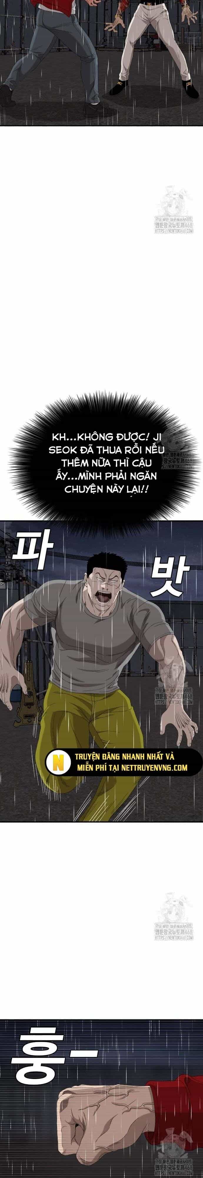 Người Xấu - Chương 242 - ảnh 19