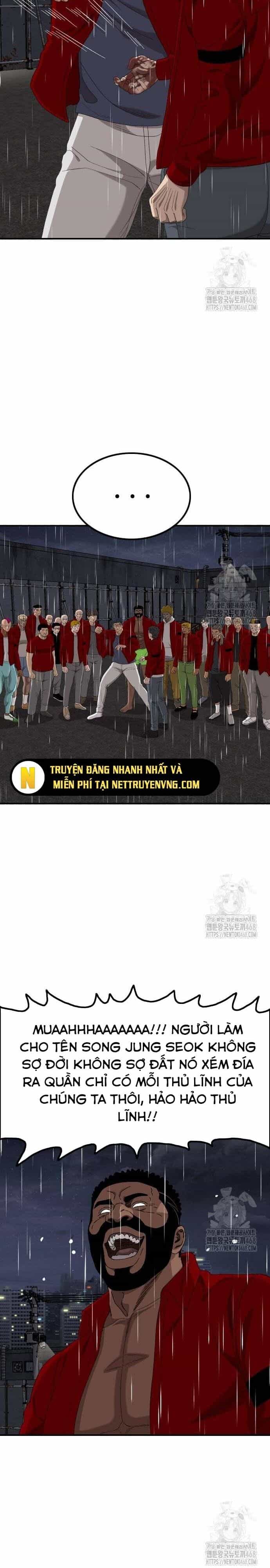 Người Xấu - Chương 242 - ảnh 30