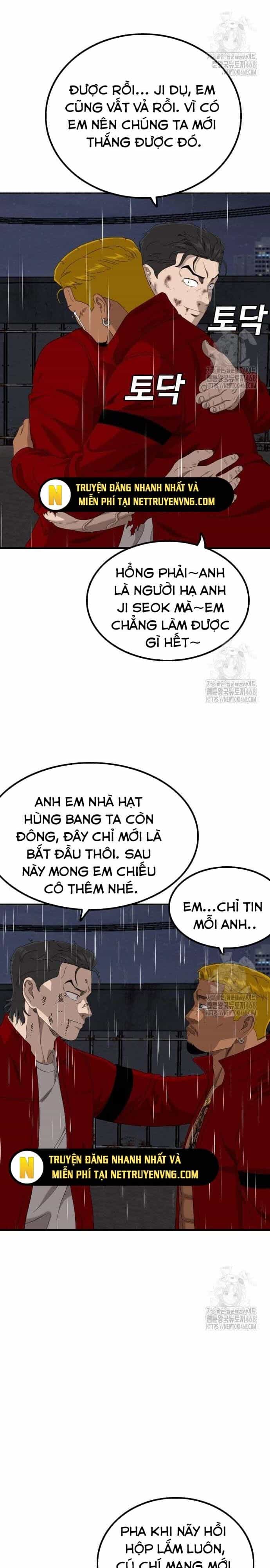 Người Xấu - Chương 242.1 - ảnh 29