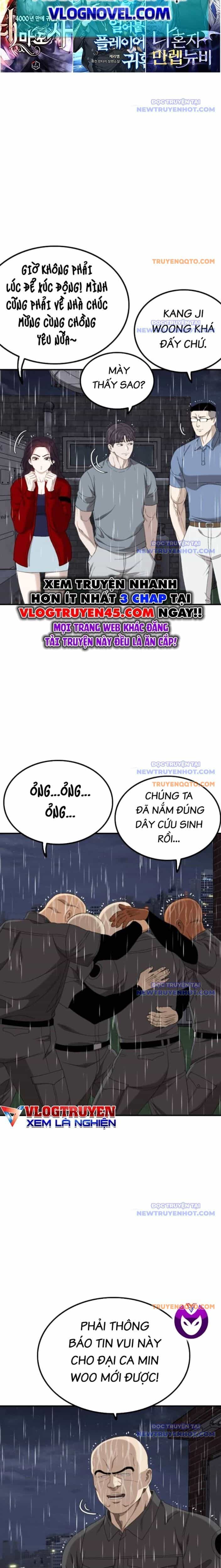 Người Xấu - Chương 243 - ảnh 11