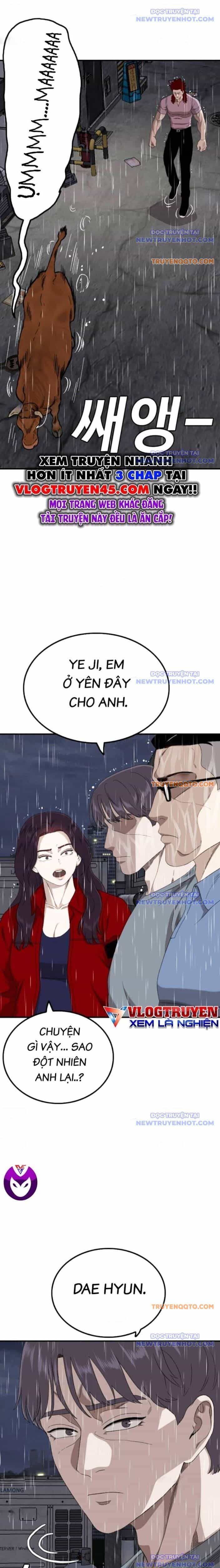 Người Xấu - Chương 243 - ảnh 15