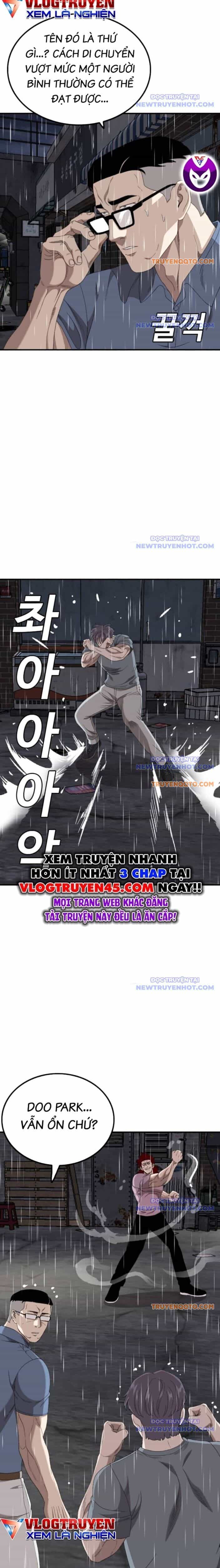 Người Xấu - Chương 243 - ảnh 21