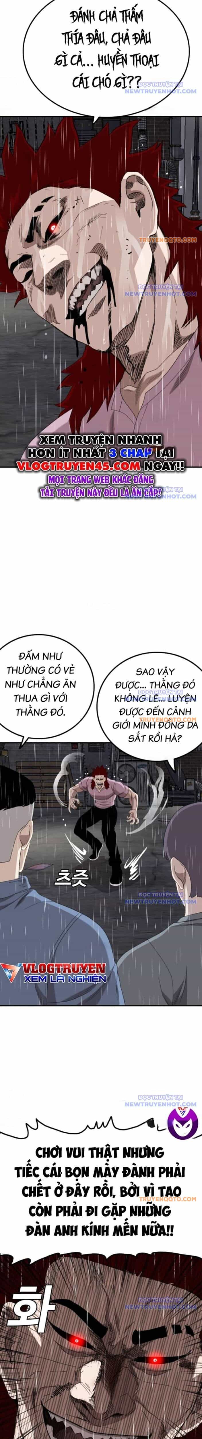 Người Xấu - Chương 243 - ảnh 31