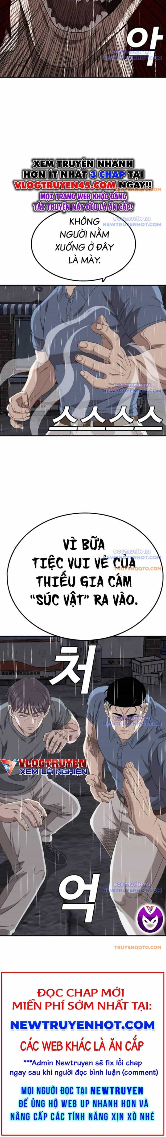 Người Xấu - Chương 243 - ảnh 32