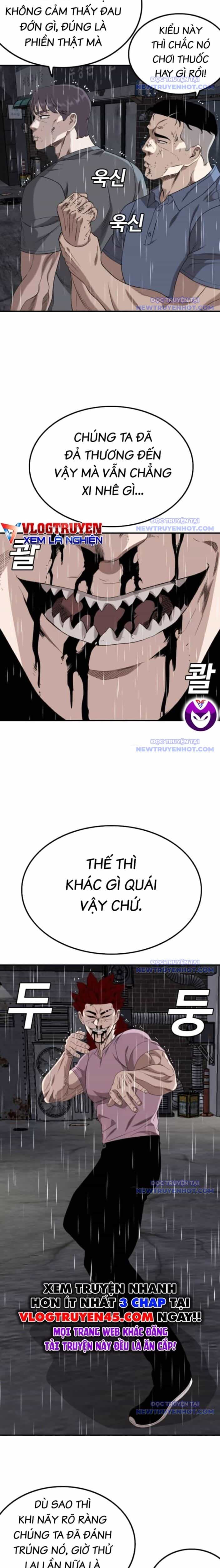 Người Xấu - Chương 244 - ảnh 12