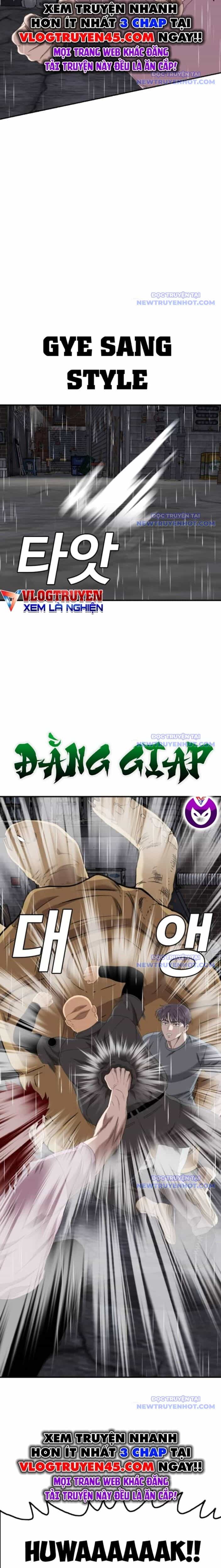 Người Xấu - Chương 244 - ảnh 22