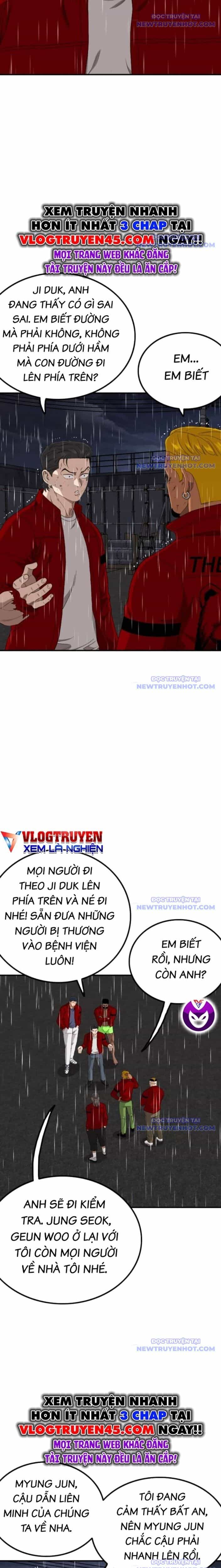 Người Xấu - Chương 244 - ảnh 5