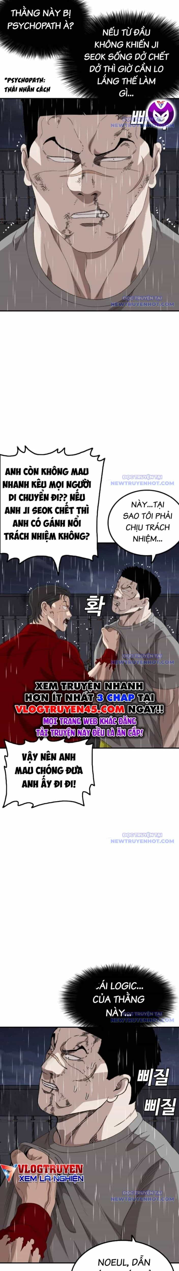 Người Xấu - Chương 244 - ảnh 9