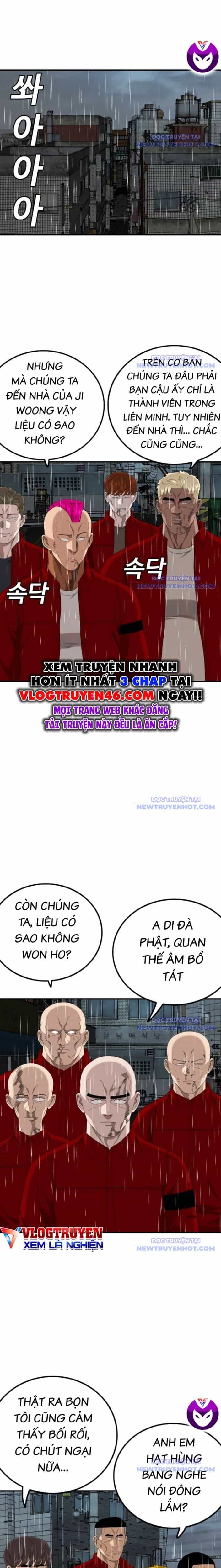 Người Xấu - Chương 245 - ảnh 29
