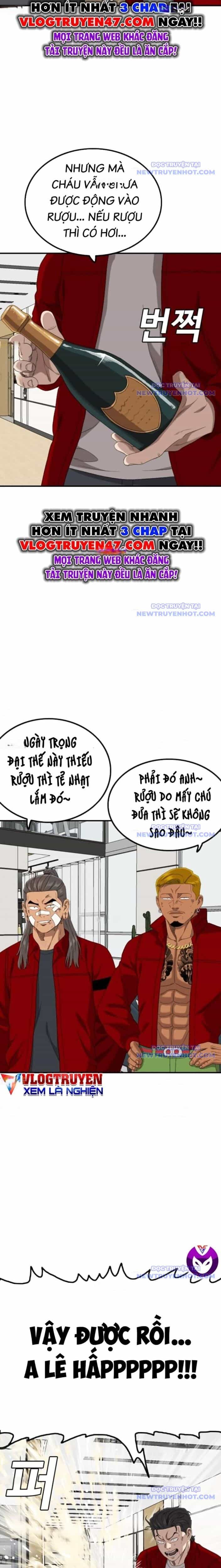 Người Xấu - Chương 246 - ảnh 18