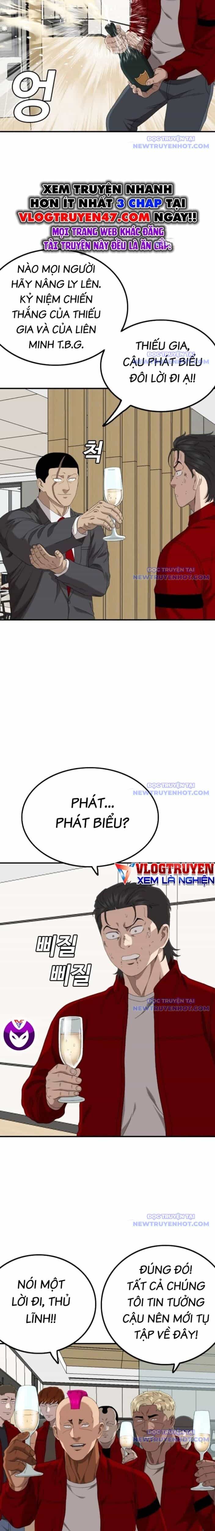 Người Xấu - Chương 246 - ảnh 19