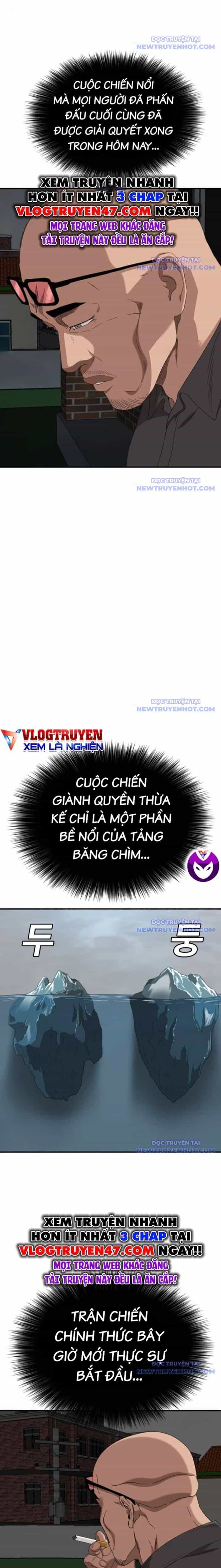 Người Xấu - Chương 246 - ảnh 4