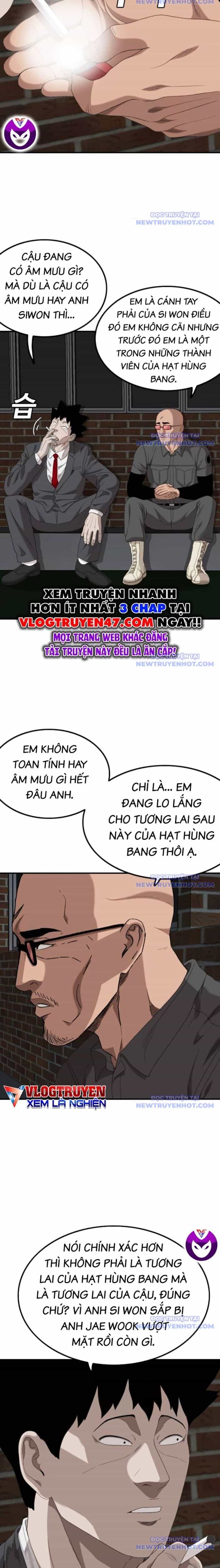 Người Xấu - Chương 246 - ảnh 6