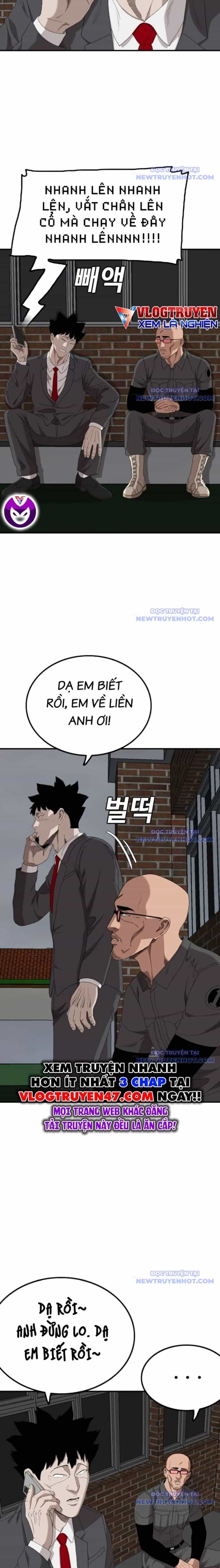 Người Xấu - Chương 246 - ảnh 8