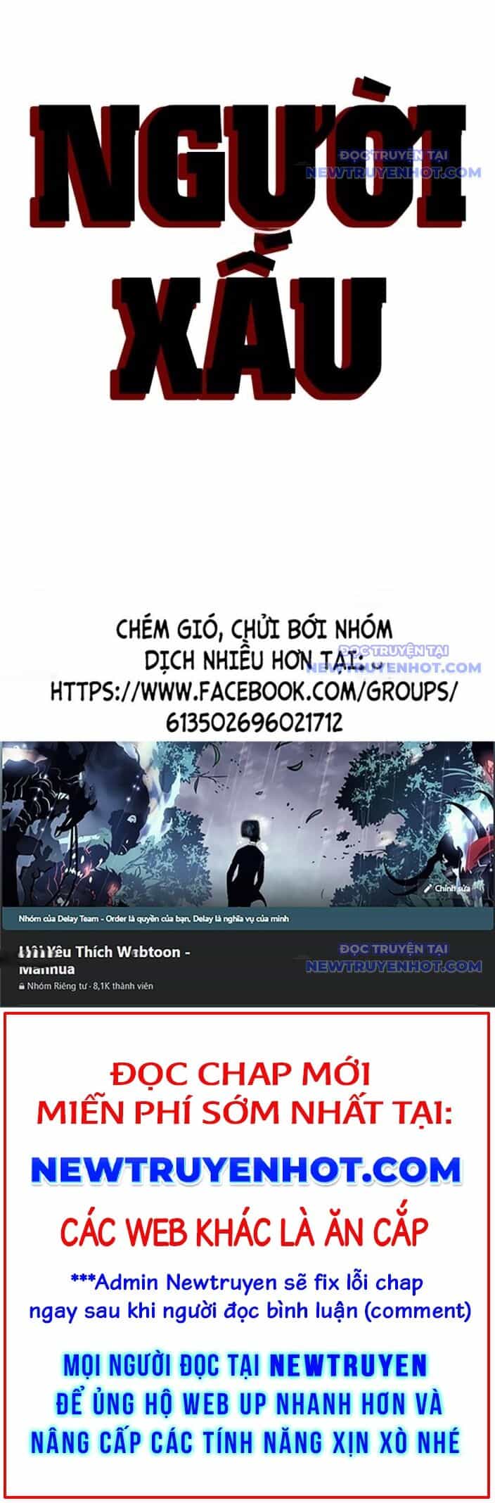Người Xấu - Chương 247 - ảnh 32