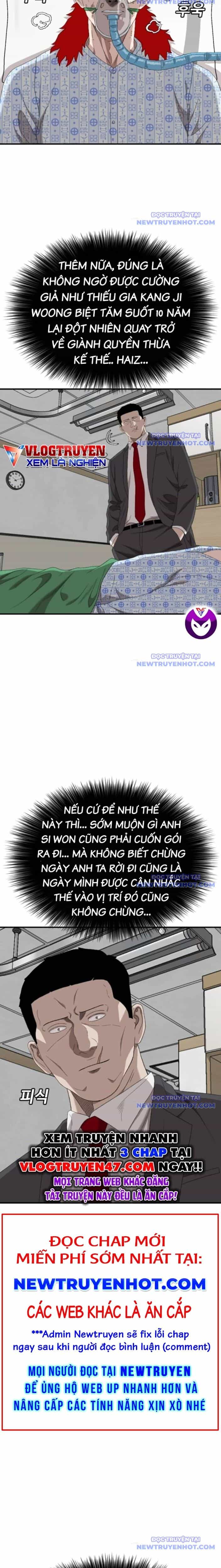 Người Xấu - Chương 247 - ảnh 6