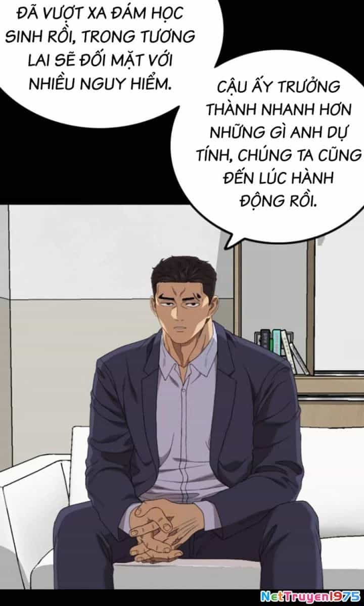 Người Xấu - Chương 250 - ảnh 32