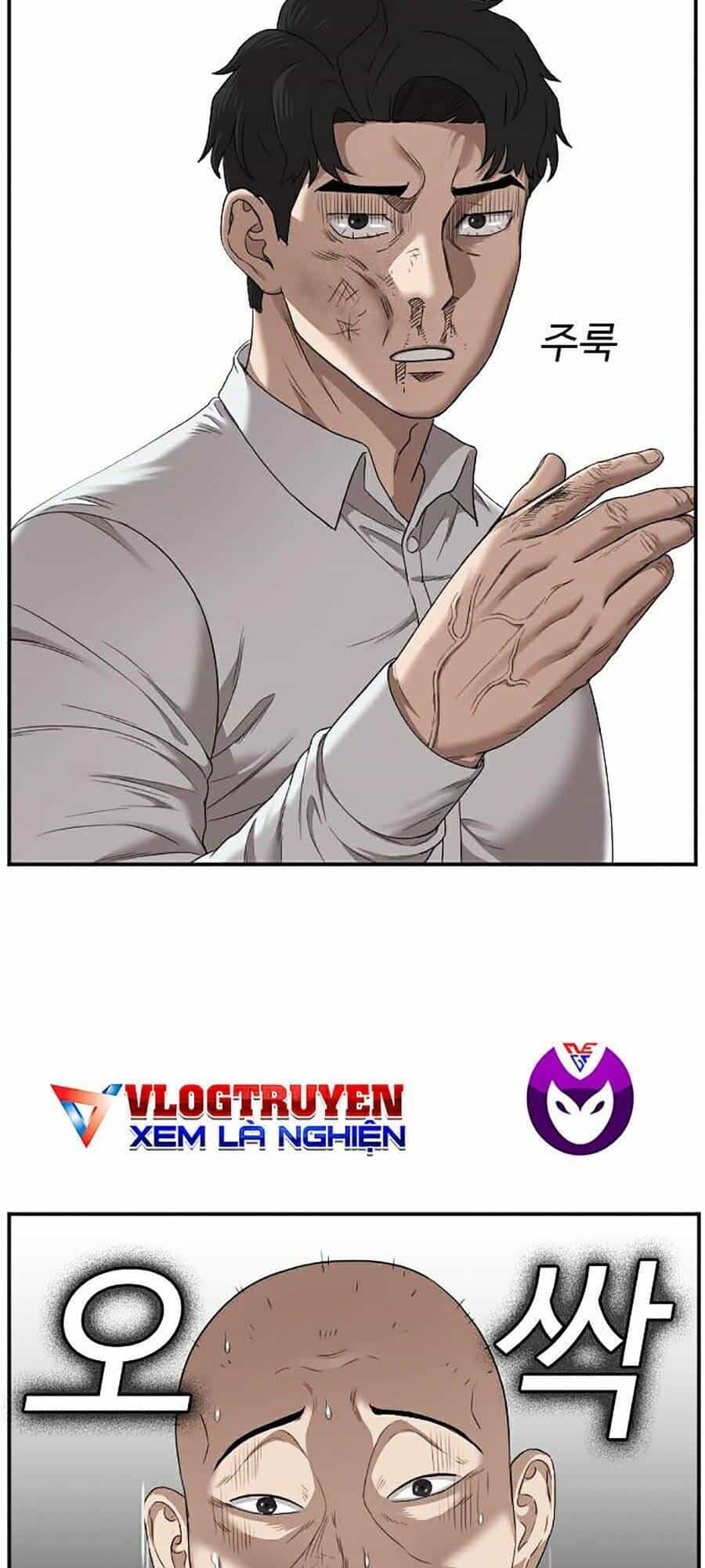 Người Xấu - Chương 25 - ảnh 22