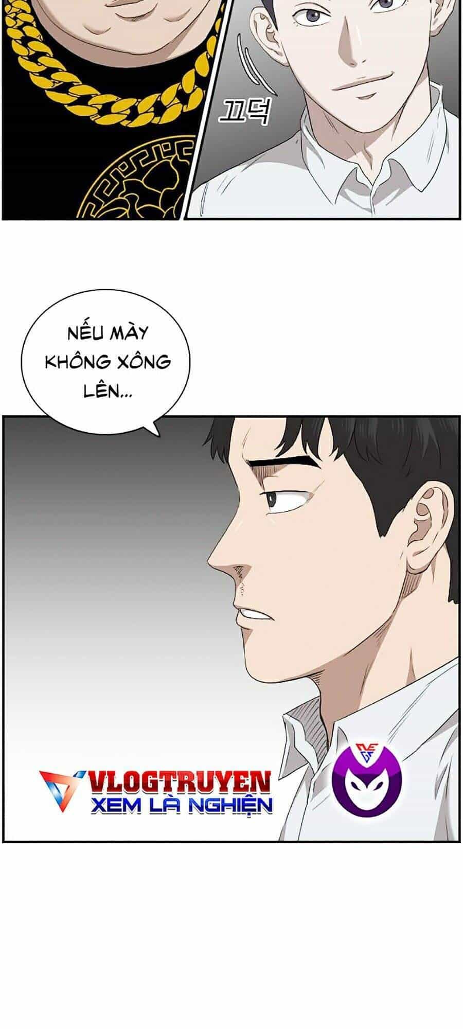 Người Xấu - Chương 25 - ảnh 28
