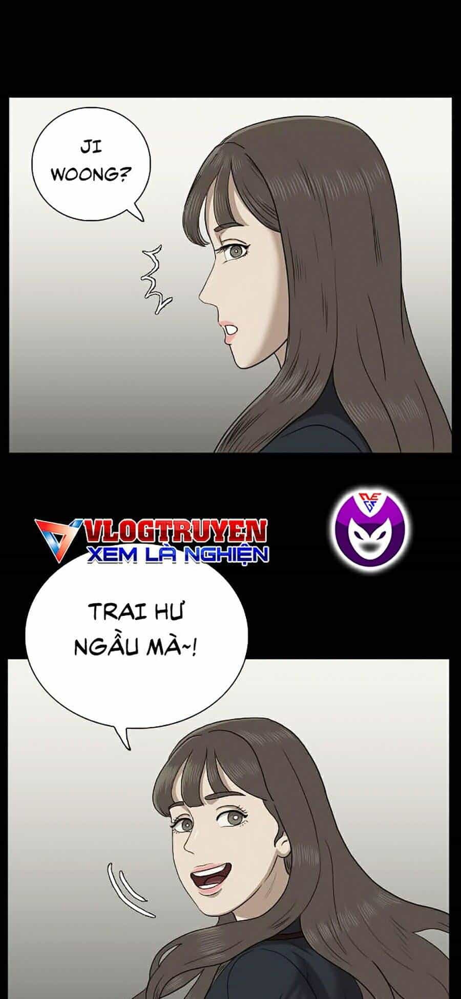 Người Xấu - Chương 25 - ảnh 65