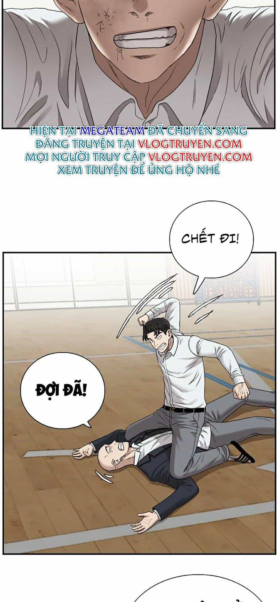 Người Xấu - Chương 25 - ảnh 69