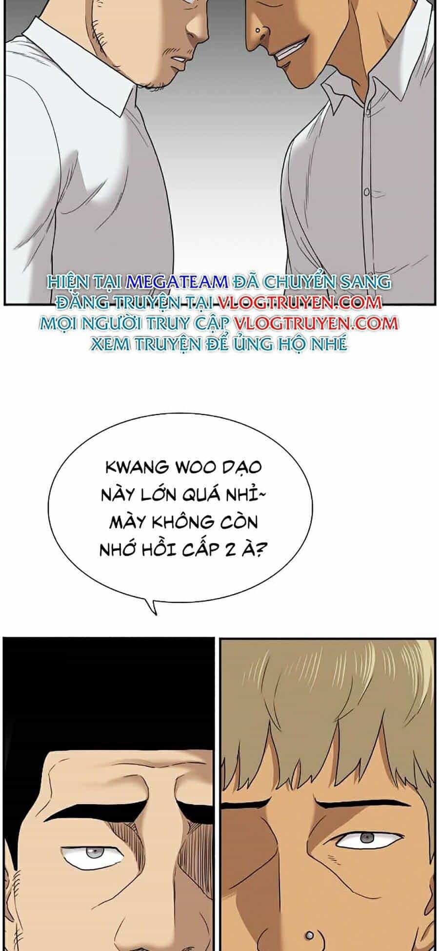 Người Xấu - Chương 25 - ảnh 89
