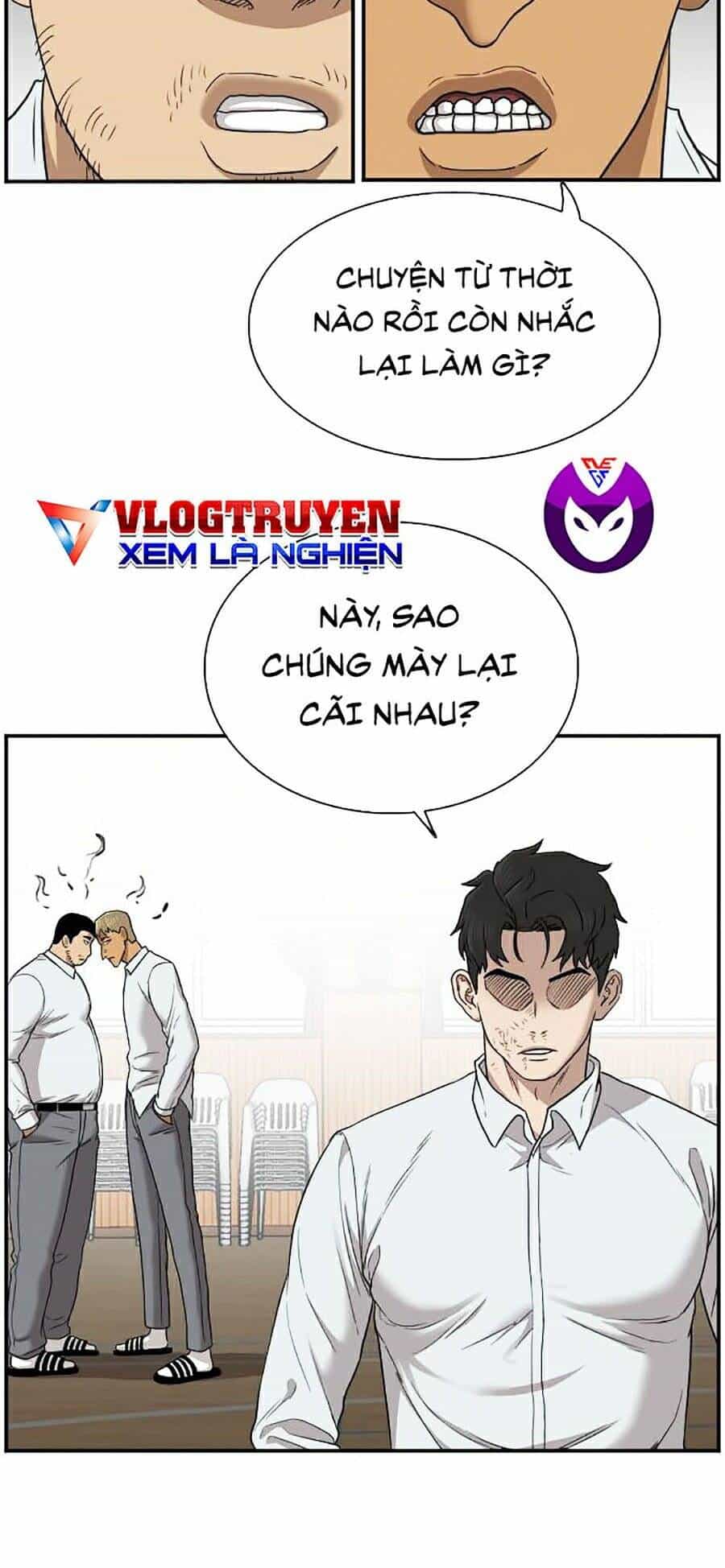Người Xấu - Chương 25 - ảnh 90