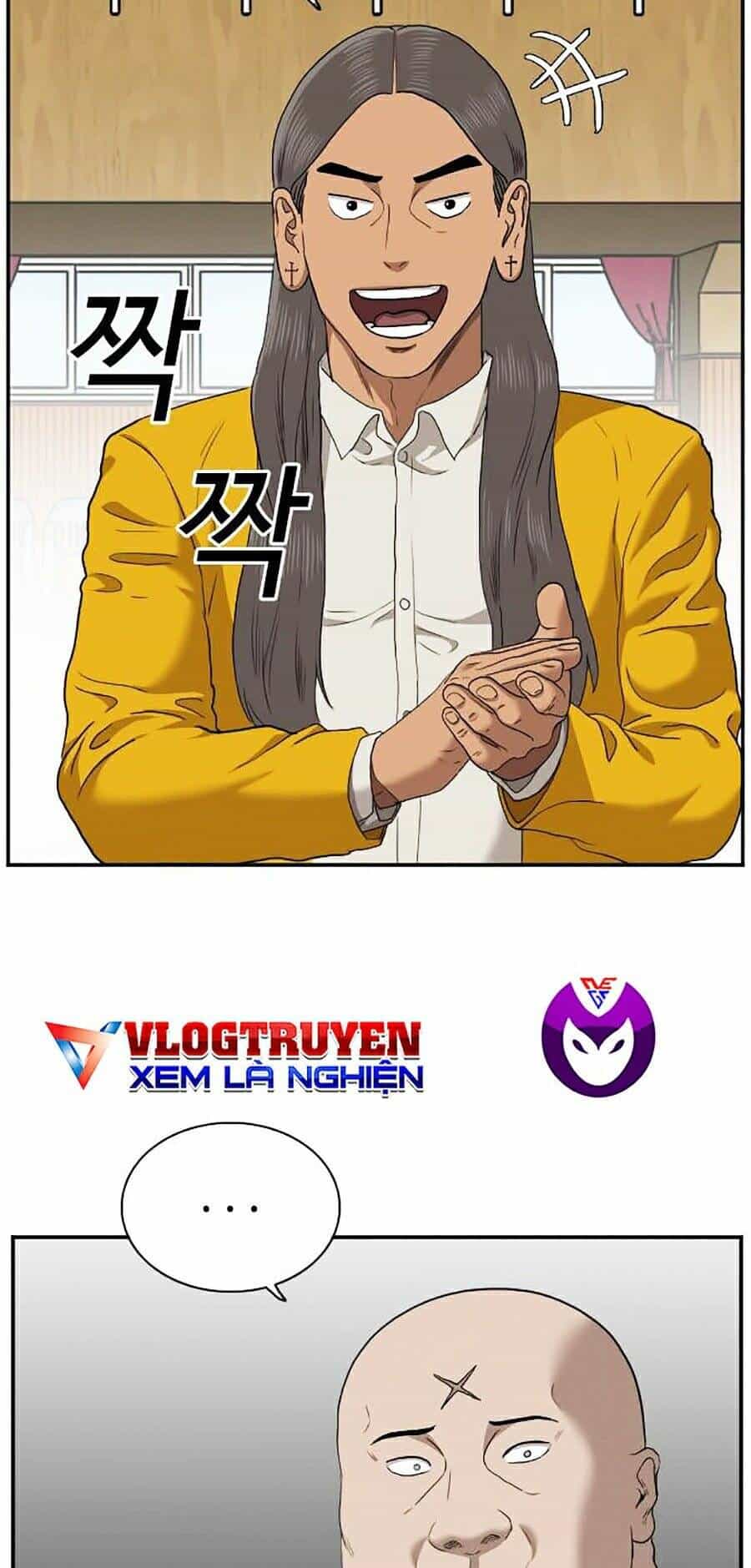 Người Xấu - Chương 25 - ảnh 98