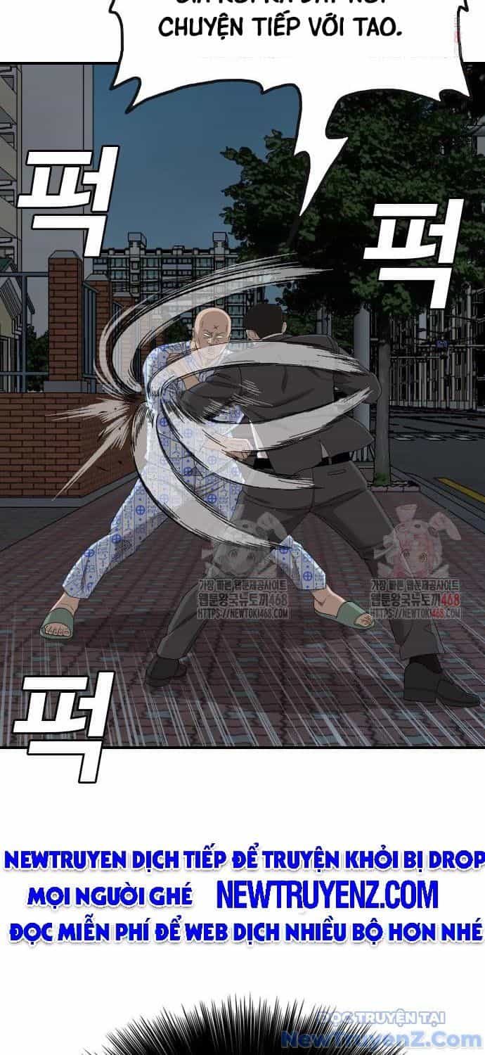 Người Xấu - Chương 252 - ảnh 44