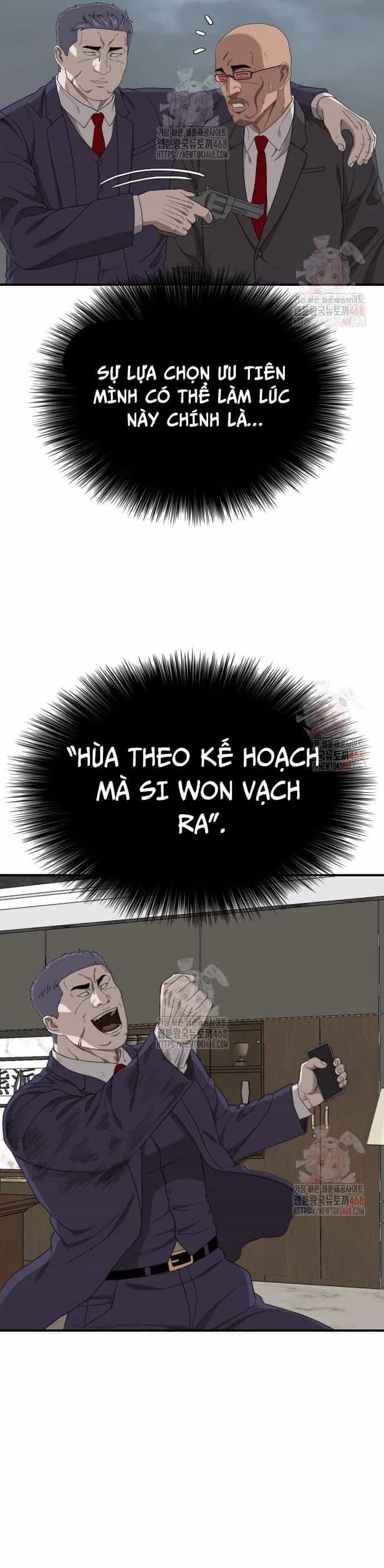 Người Xấu - Chương 253 - ảnh 20
