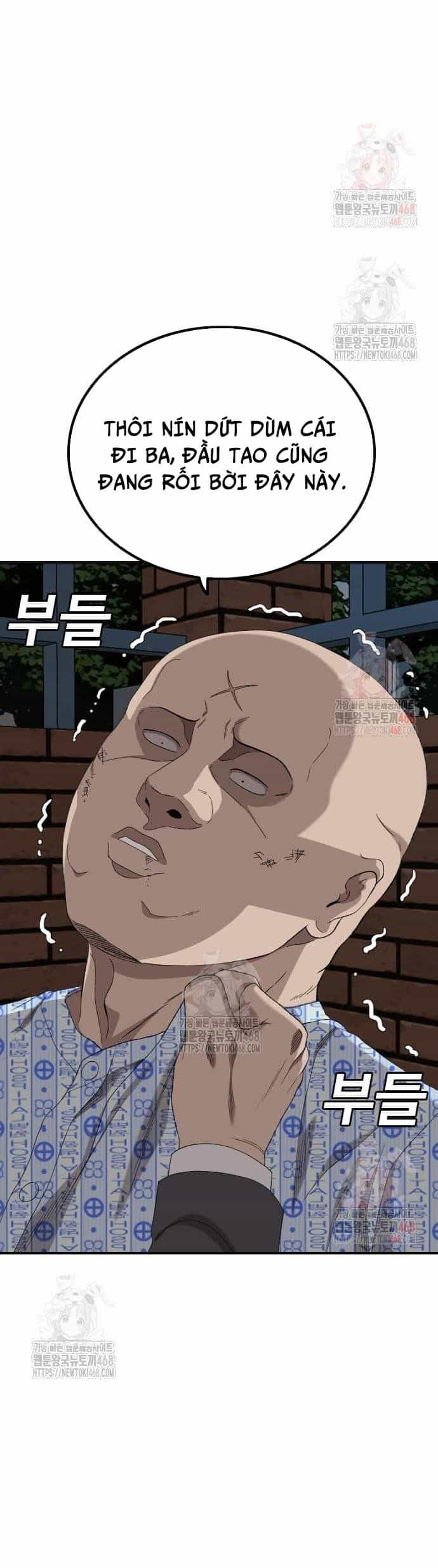 Người Xấu - Chương 253 - ảnh 6