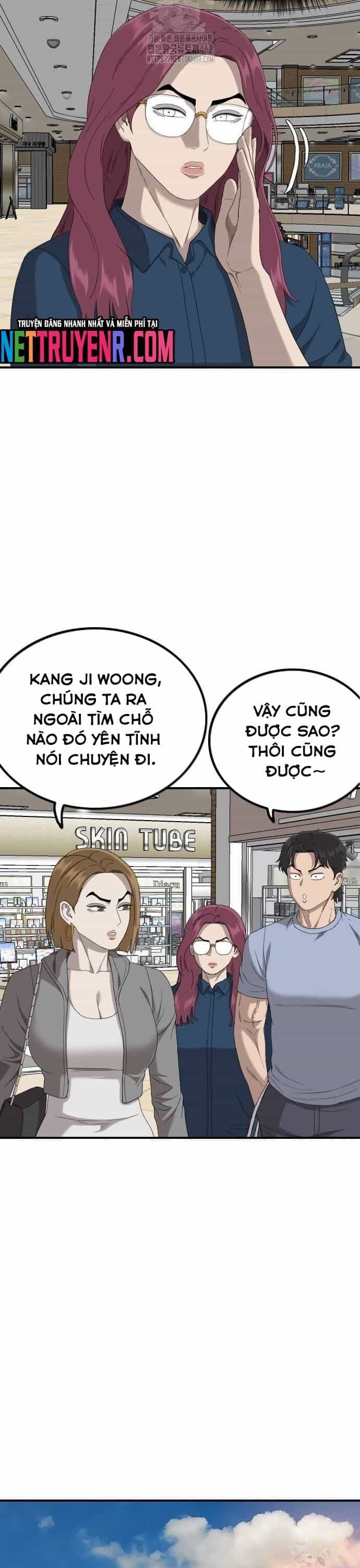 Người Xấu - Chương 254 - ảnh 31