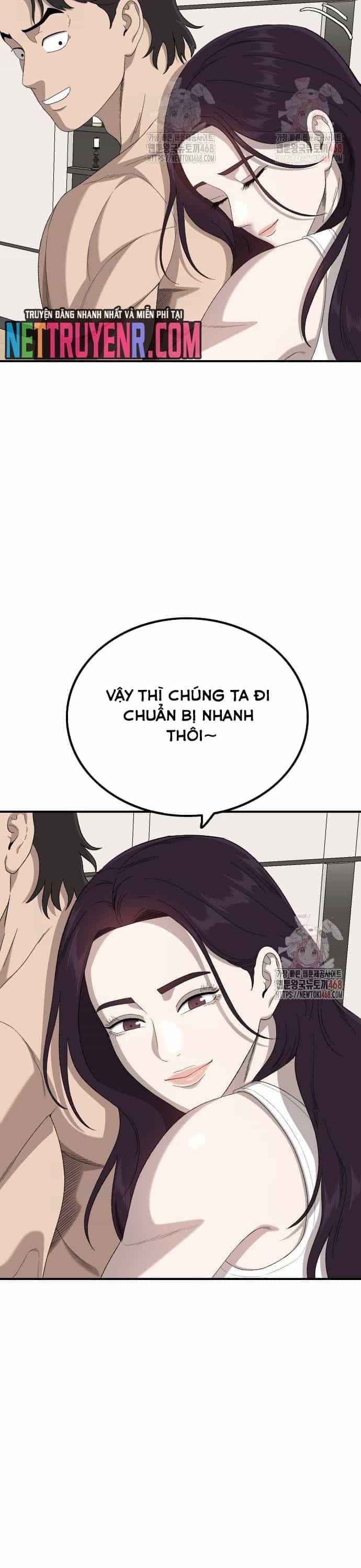 Người Xấu - Chương 254 - ảnh 9