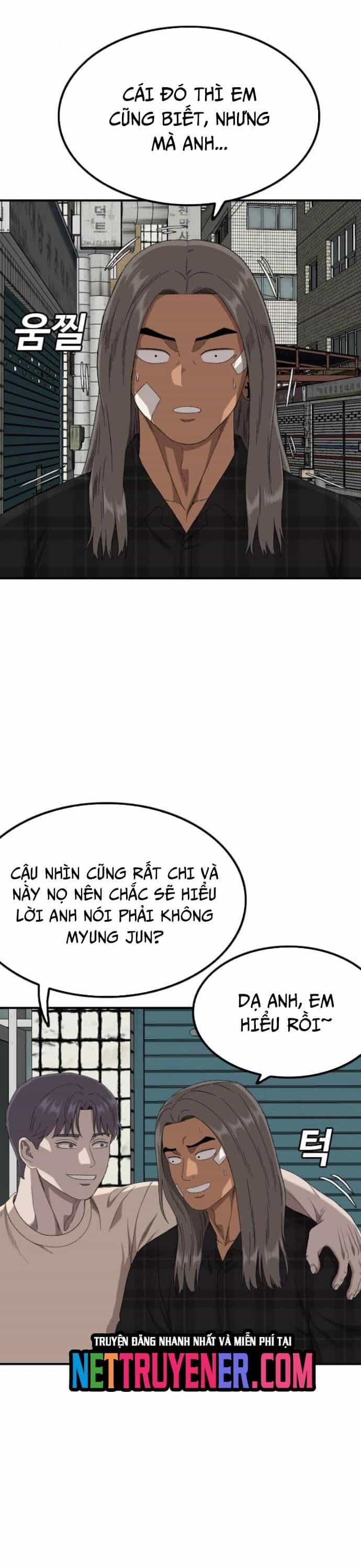 Người Xấu - Chương 255.1 - ảnh 10