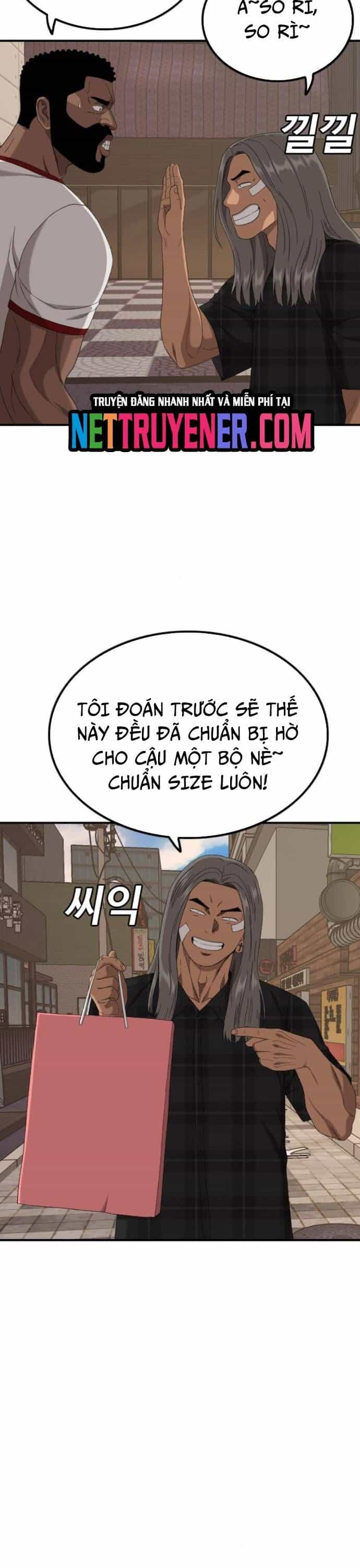 Người Xấu - Chương 255.1 - ảnh 25