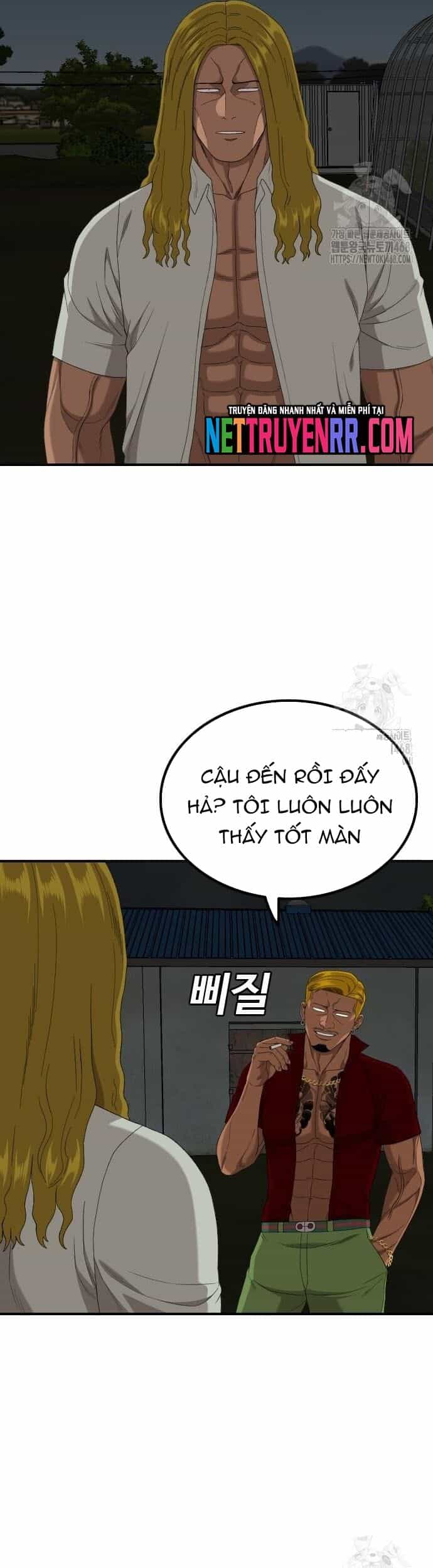 Người Xấu - Chương 256 - ảnh 35