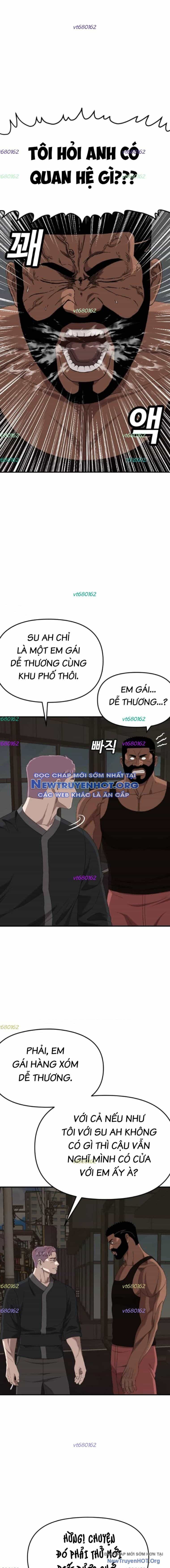 Người Xấu - Chương 258 - ảnh 10